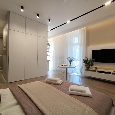 Myfive Apartments Cracovie Extérieur photo