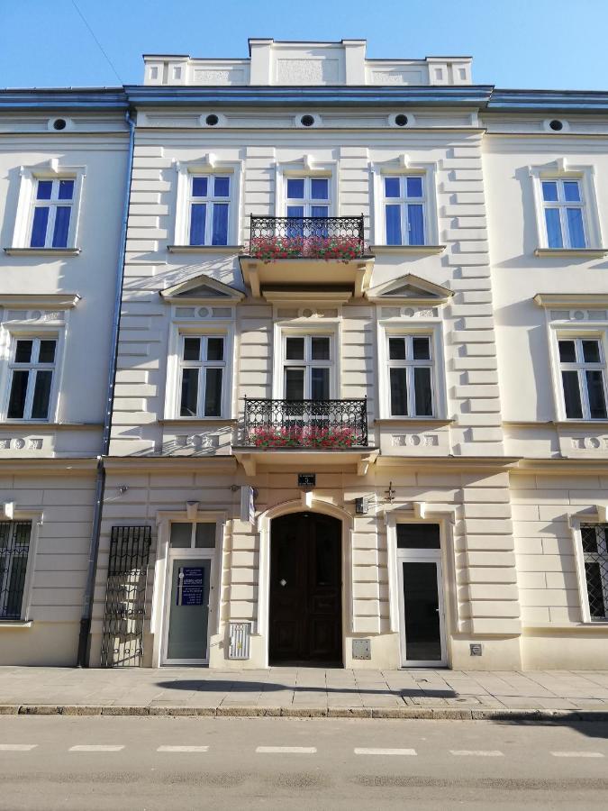 Myfive Apartments Cracovie Extérieur photo