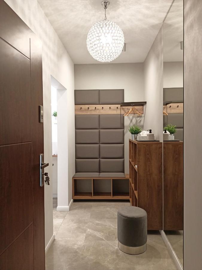Myfive Apartments Cracovie Extérieur photo